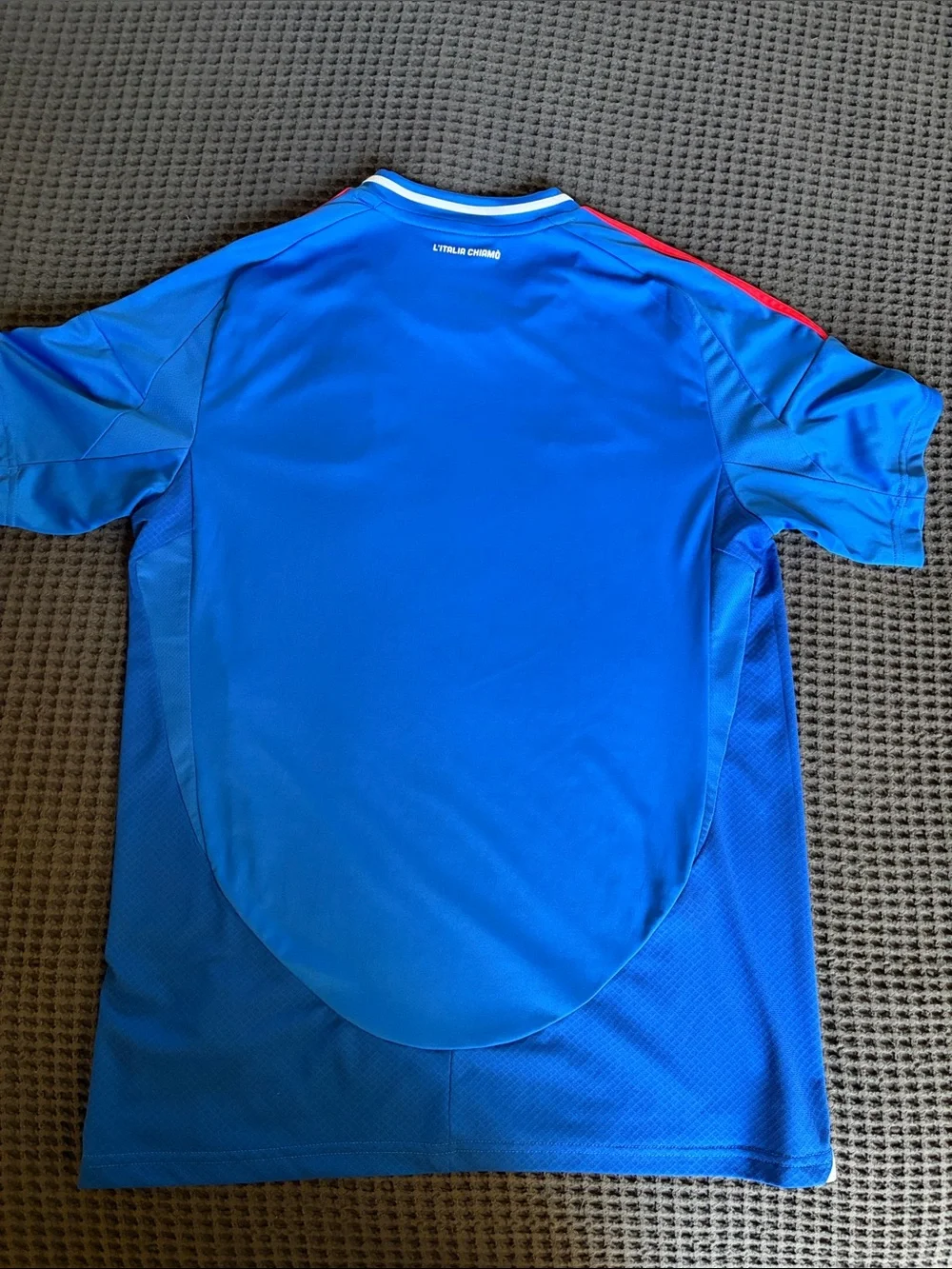 adidas bright blue
